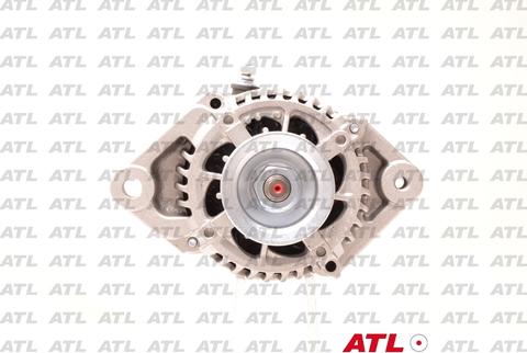 ATL Autotechnik L 45 460 - Генератор abcparts.ee
