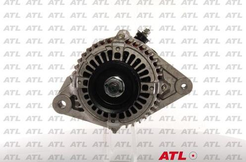 ATL Autotechnik L 45 480 - Генератор abcparts.ee