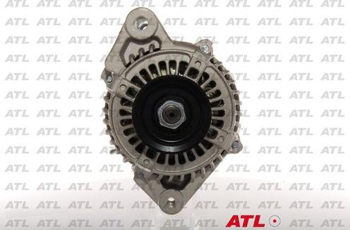 ATL Autotechnik L 45 830 - Генератор abcparts.ee
