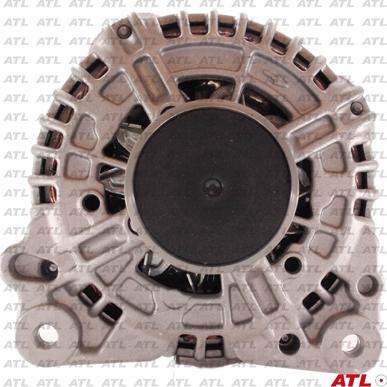 ATL Autotechnik L 45 360 - Генератор abcparts.ee
