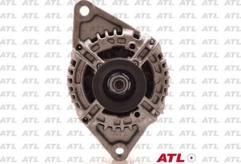 ATL Autotechnik L 46 060 - Генератор abcparts.ee