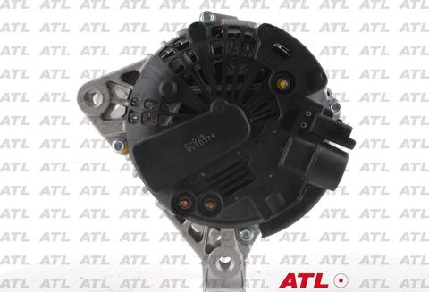 ATL Autotechnik L 46 240 - Генератор abcparts.ee