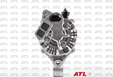 ATL Autotechnik L 40 460 - Генератор abcparts.ee