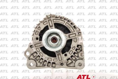 ATL Autotechnik L 41 910 - Генератор abcparts.ee