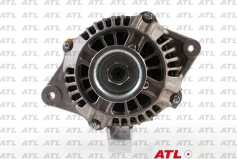 ATL Autotechnik L 42 960 - Генератор abcparts.ee