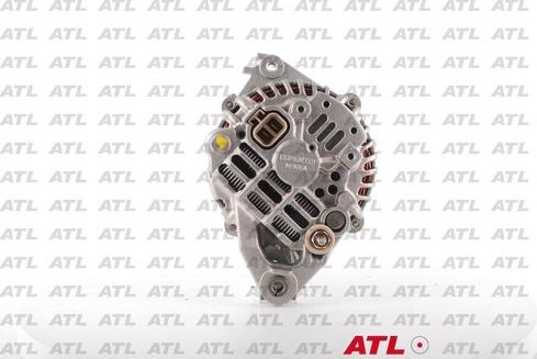 ATL Autotechnik L 42 900 - Генератор abcparts.ee