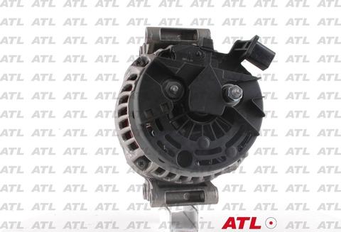 ATL Autotechnik L 47 150 - Генератор abcparts.ee