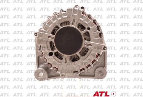 ATL Autotechnik L 50 540 - Генератор abcparts.ee