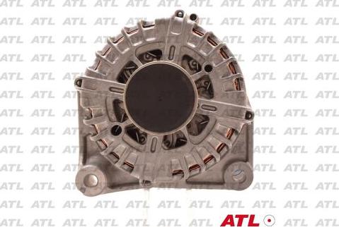 ATL Autotechnik L 50 541 - Генератор abcparts.ee