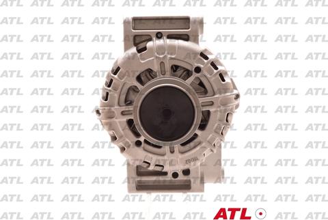 ATL Autotechnik L 50 800 - Генератор abcparts.ee