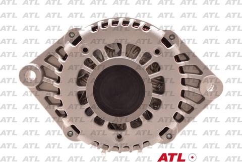 ATL Autotechnik L 50 820 - Генератор abcparts.ee