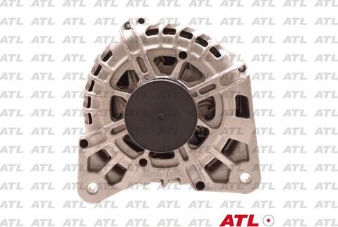ATL Autotechnik L 50 770 - Генератор abcparts.ee