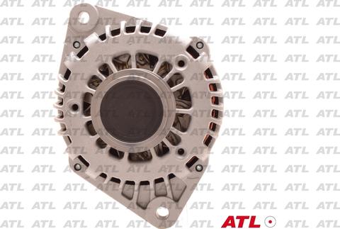 ATL Autotechnik L 51 040 - Генератор abcparts.ee