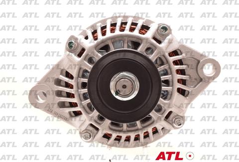 ATL Autotechnik L 51 210 - Генератор abcparts.ee