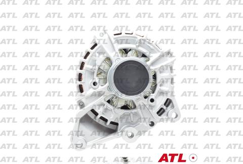 ATL Autotechnik L 52 080 - Генератор abcparts.ee