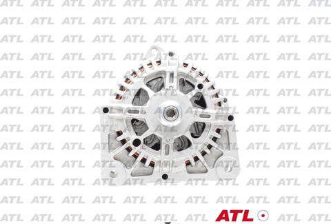 ATL Autotechnik L 52 171 - Генератор abcparts.ee