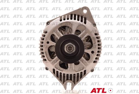 ATL Autotechnik L 69 990 - Генератор abcparts.ee