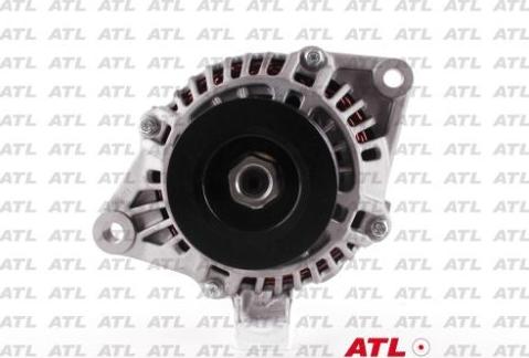 ATL Autotechnik L 69 460 - Генератор abcparts.ee