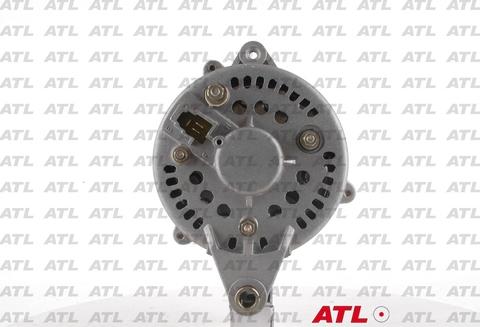 ATL Autotechnik L 69 620 - Генератор abcparts.ee