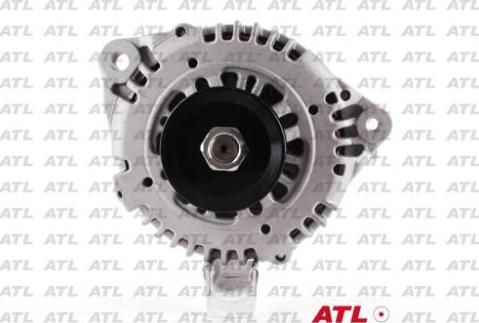 ATL Autotechnik L 69 030 - Генератор abcparts.ee