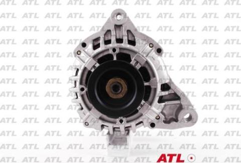 ATL Autotechnik L 69 790 - Генератор abcparts.ee