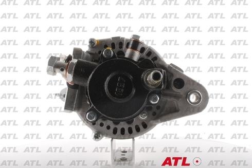 ATL Autotechnik L 61 460 - Генератор abcparts.ee
