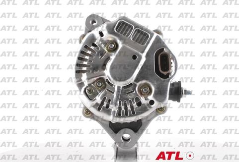 ATL Autotechnik L 68 620 - Генератор abcparts.ee