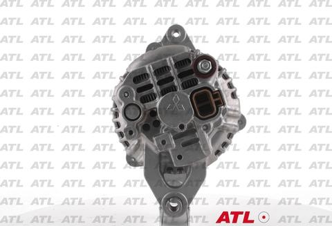 ATL Autotechnik L 63 130 - Генератор abcparts.ee