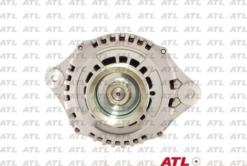 ATL Autotechnik L 84 920 - Генератор abcparts.ee