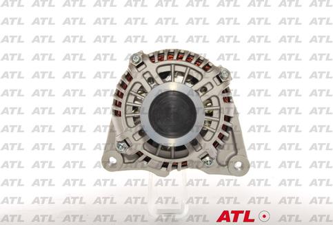 ATL Autotechnik L 84 060 - Генератор abcparts.ee