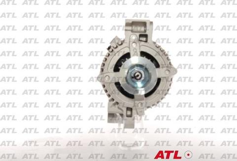 ATL Autotechnik L 84 390 - Генератор abcparts.ee
