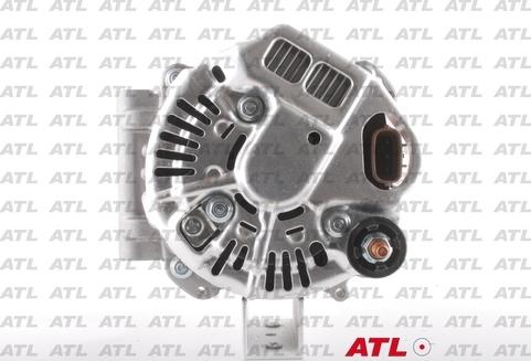 ATL Autotechnik L 80 970 - Генератор abcparts.ee