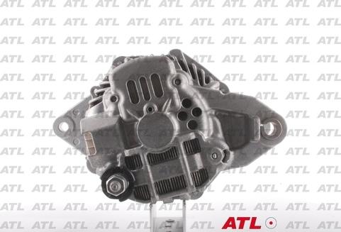 ATL Autotechnik L 80 590 - Генератор abcparts.ee