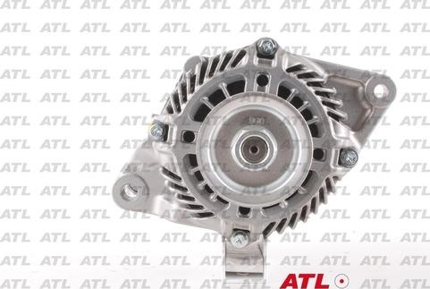 ATL Autotechnik L 80 850 - Генератор abcparts.ee