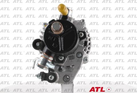 ATL Autotechnik L 80 730 - Генератор abcparts.ee