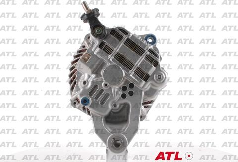 ATL Autotechnik L 80 720 - Генератор abcparts.ee