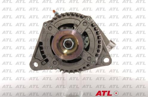 ATL Autotechnik L 81 730 - Генератор abcparts.ee