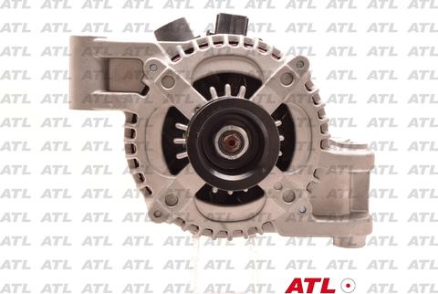 ATL Autotechnik L 83 850 - Генератор abcparts.ee