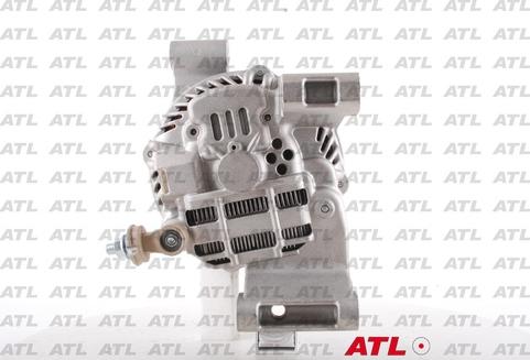 ATL Autotechnik L 83 260 - Генератор abcparts.ee