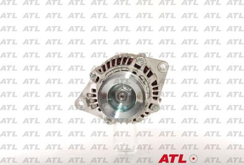 ATL Autotechnik L 82 910 - Генератор abcparts.ee