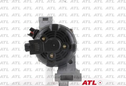 ATL Autotechnik L 82 410 - Генератор abcparts.ee