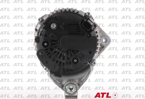 ATL Autotechnik L 82 080 - Генератор abcparts.ee