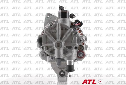ATL Autotechnik L 82 140 - Генератор abcparts.ee