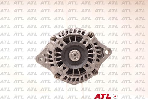 ATL Autotechnik L 82 260 - Генератор abcparts.ee