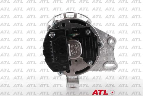 ATL Autotechnik L 39 500 - Генератор abcparts.ee