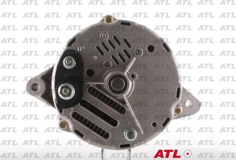 ATL Autotechnik L 30 930 - Генератор abcparts.ee