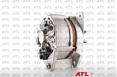 ATL Autotechnik L 30 560 - Генератор abcparts.ee