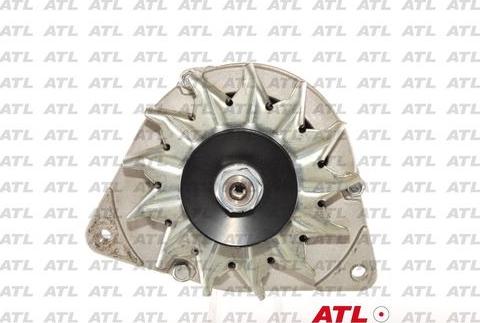 ATL Autotechnik L 31 380 - Генератор abcparts.ee