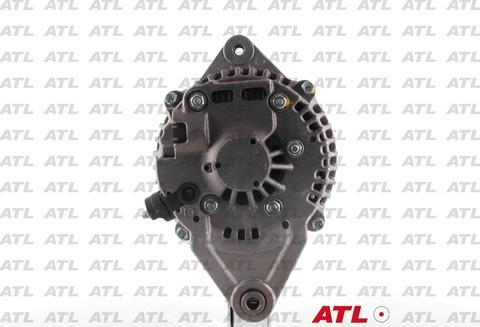 ATL Autotechnik L 38 480 - Генератор abcparts.ee