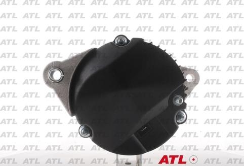 ATL Autotechnik L 33 250 - Генератор abcparts.ee